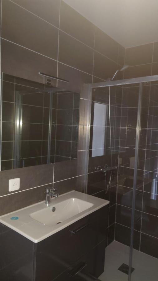 Appartement De La Tour Connaux エクステリア 写真